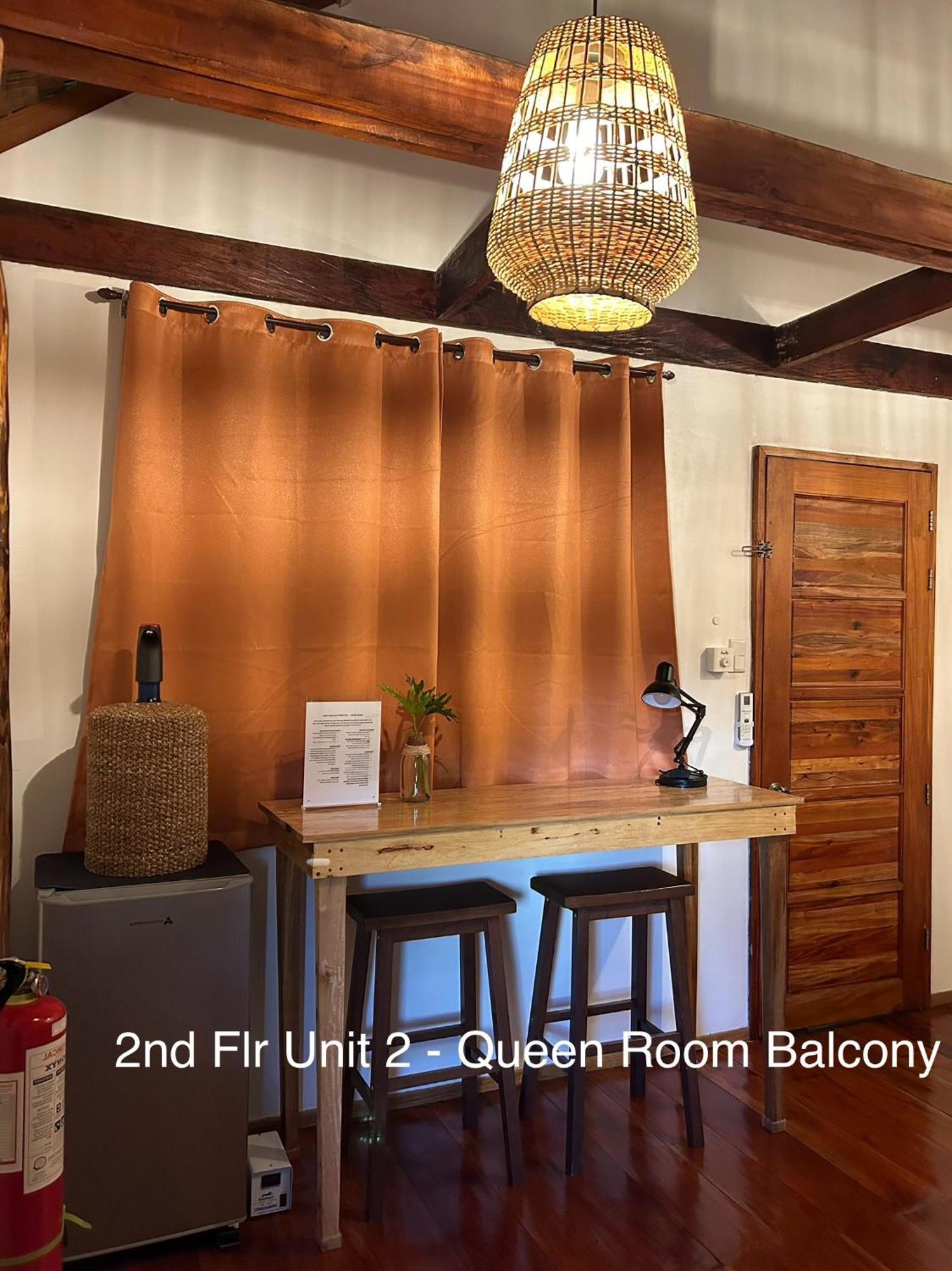 Wayans Siargao Homestay General Luna  Værelse billede