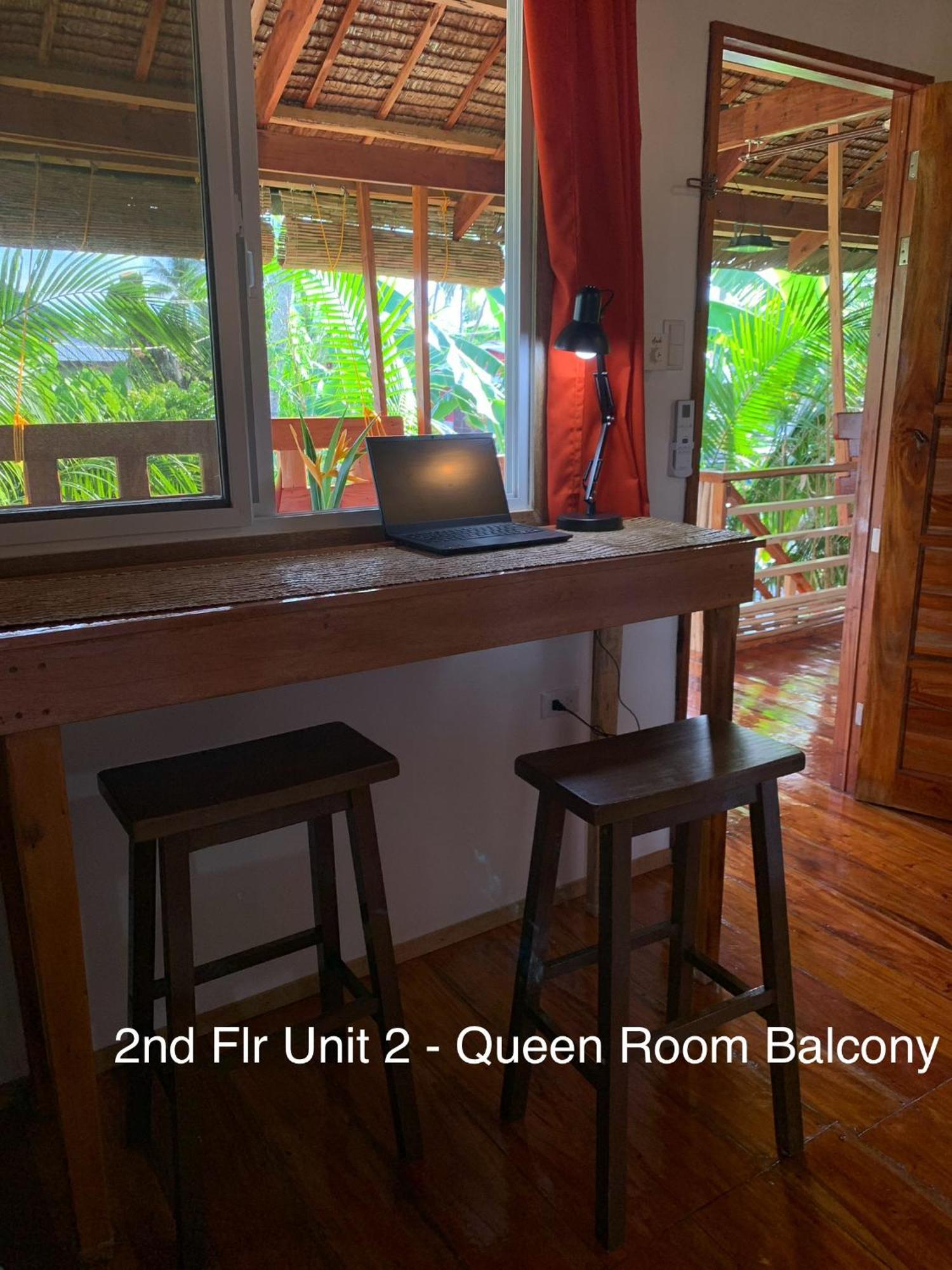 Wayans Siargao Homestay General Luna  Værelse billede