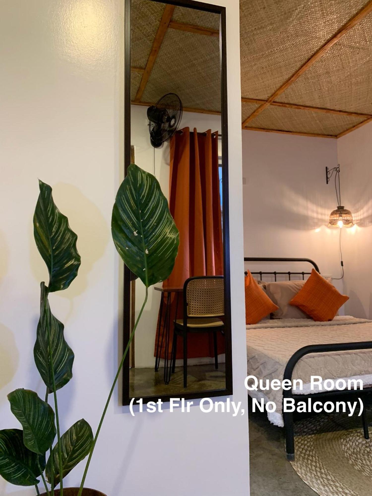 Wayans Siargao Homestay General Luna  Eksteriør billede